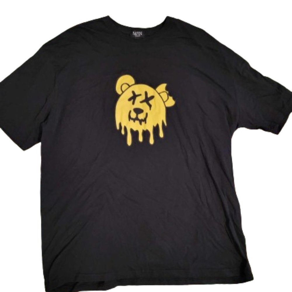 BooHooman shirt